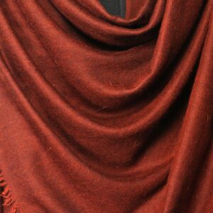 Plain Pashmina Shawl