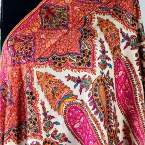 Grand Pashmina Shawl