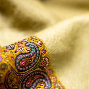 Royale Pashmina Mens Shawl