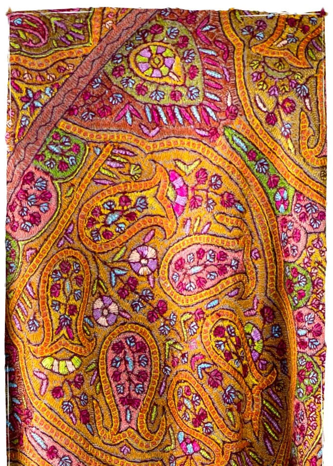 Himalayan Pashmina Shawl