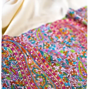 Royale Pashmina Shawl