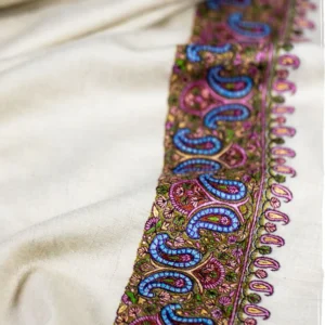 Grand Pashmina Mens Shawl