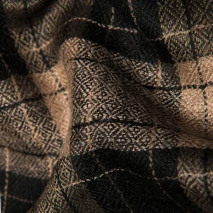 Handloom Pashmina Cashmere Scarf