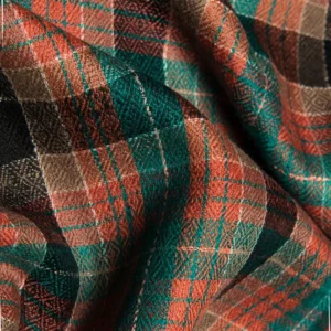 Organic Natural Handloom Pashmina Scarf